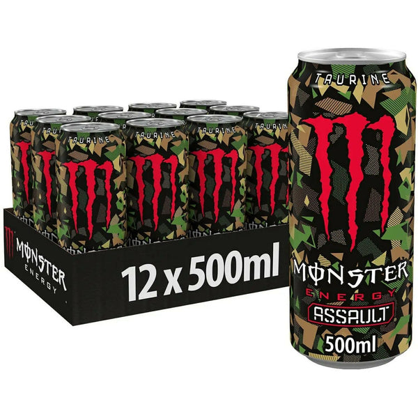 特撮 THE MONSTERS Big into Energy New Bright MEGA BLAST Rare R/C Monster Truck w/ Sound As-is