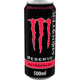 Monster Energy Reserve görögdinnye 12 x 500 ml