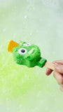 Monster Jay-Hawk Reusable Bubble Bath