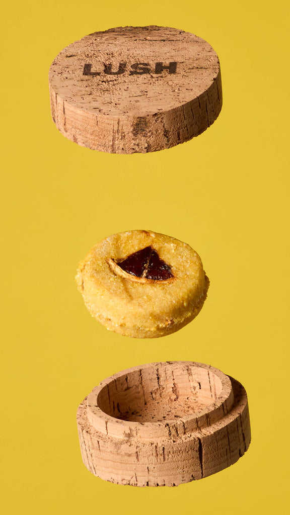 Montalbano Shampoo Bar