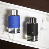 Montblanc Explorer Ultra Blue Eau de Parfum 60ml