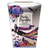 Monty Bojangles Taste Adventures Cocoa Dusted Truffles Selection Crown Top Gift 225g