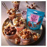 Monty Bojangles Truffle Bites Pouch Hint of Salt   100g