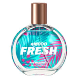 #Mood Fresh Eau de Toilette 50ml