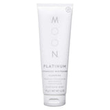 Moon Platinum Advanced Whitening Toothpaste - 119g