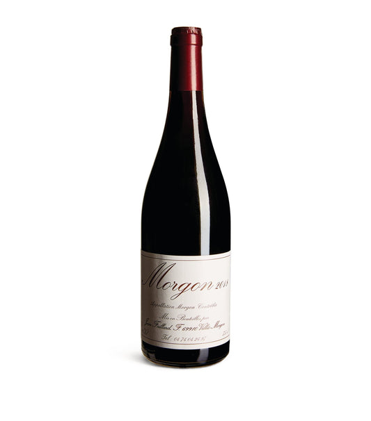 Morgon Cuvée Classique 2018 (75cl) - Beaujolais, France