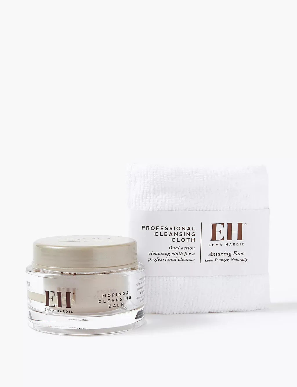 Moringa Cleansing Balm 50g