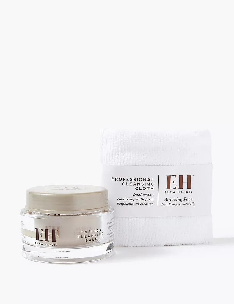 Moringa Cleansing Balm 50g