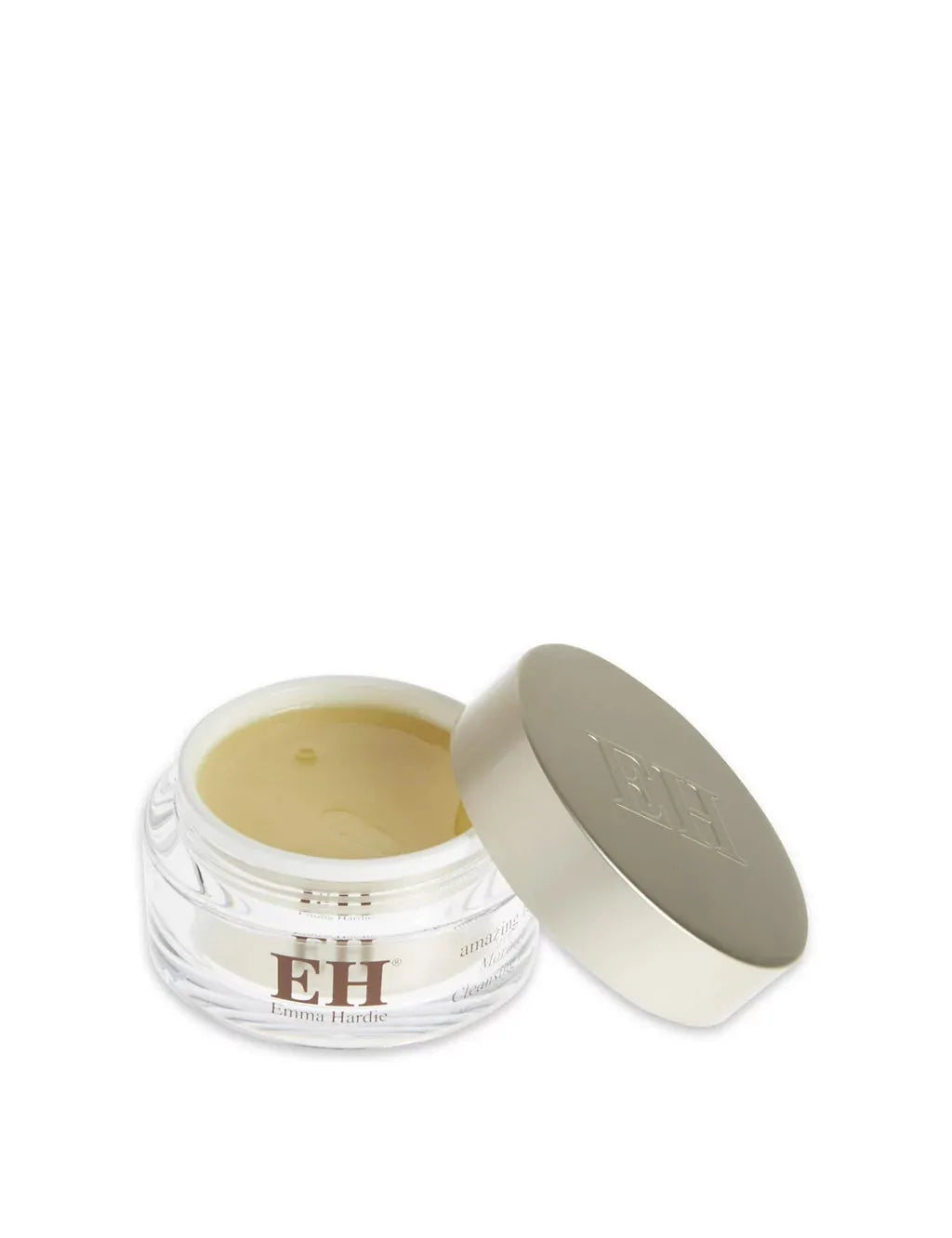 Moringa Cleansing Balm with Cleansing Cloth 100g