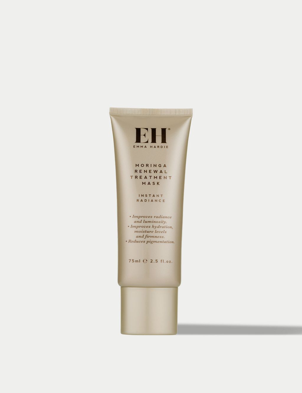 Moringa Renewal Treatment Mask 75ml