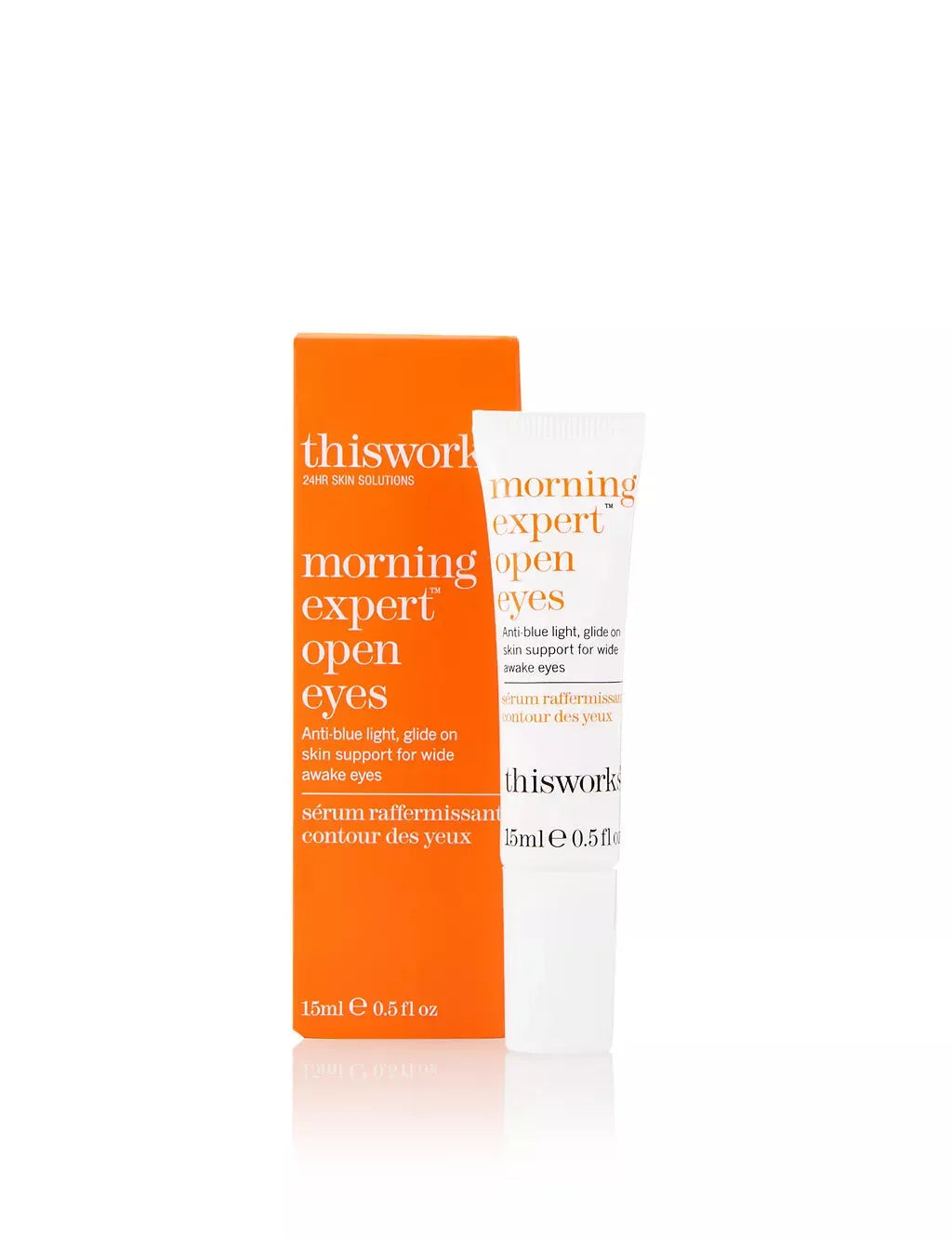 Morning Expert Open Eyes 15ml