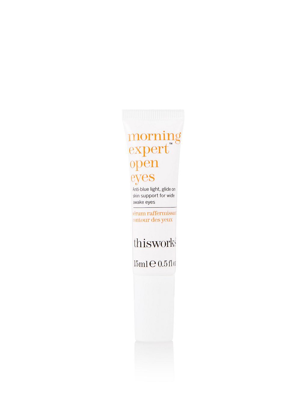 Morning Expert Open Eyes 15ml