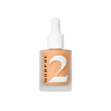 Morphe 2 Hint Hint Skin Tint Hint Of Ivory 30Ml Walnut (Medium with neutral golden undertones)