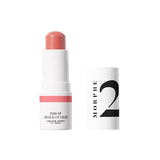 Morphe 2 Perk Up Cheek &amp;amp; Lip Color - Rosy Wishes 8.0G