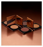 MORPHE Bronze Show Velvet Matte Pressed Powder