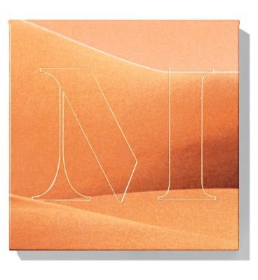 MORPHE Glow Show Radiant Pressed Highlighter