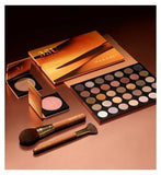 MORPHE Glow Show Radiant Pressed Highlighter