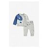 Mothercare Alpine Two-Piece Knitted Set