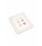 Mothercare Lovable Bear Luxury Wooden Play Gym