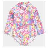 Mothercare Mothercare Badetøy Rashguard Tropical Badedrakt