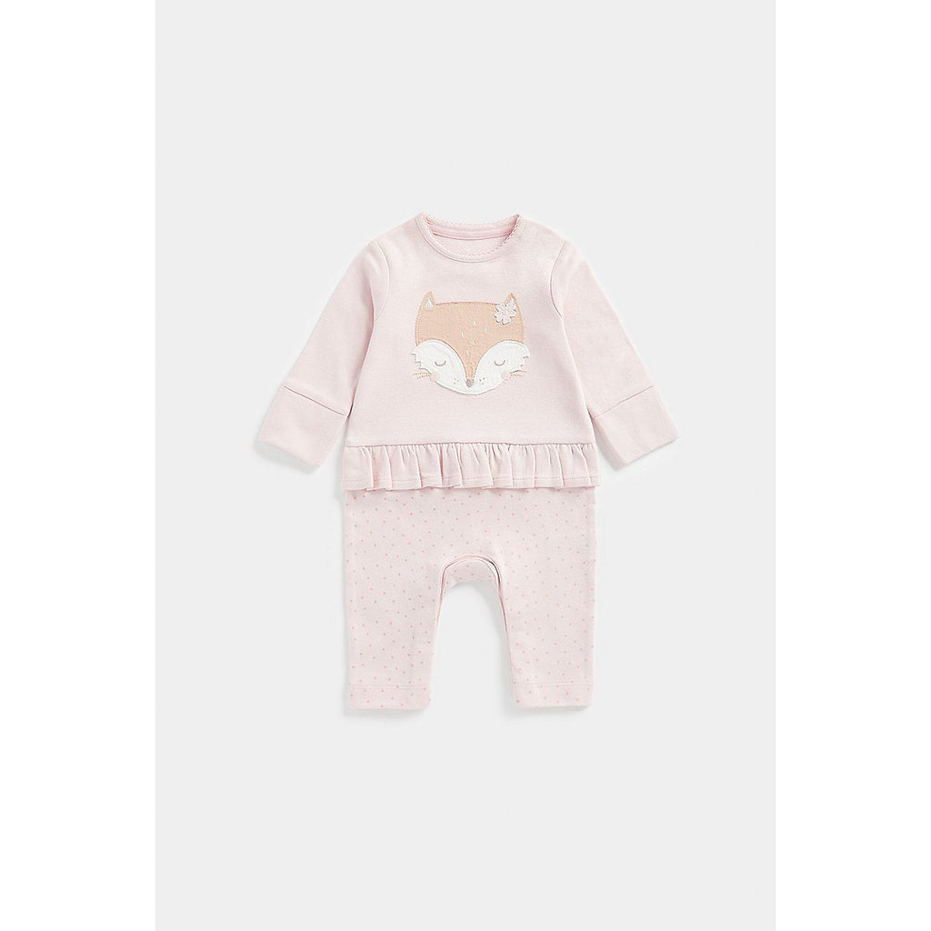 Mothercare My First Mock All-in-One
