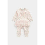 Mothercare Pink Tutu All-in-One