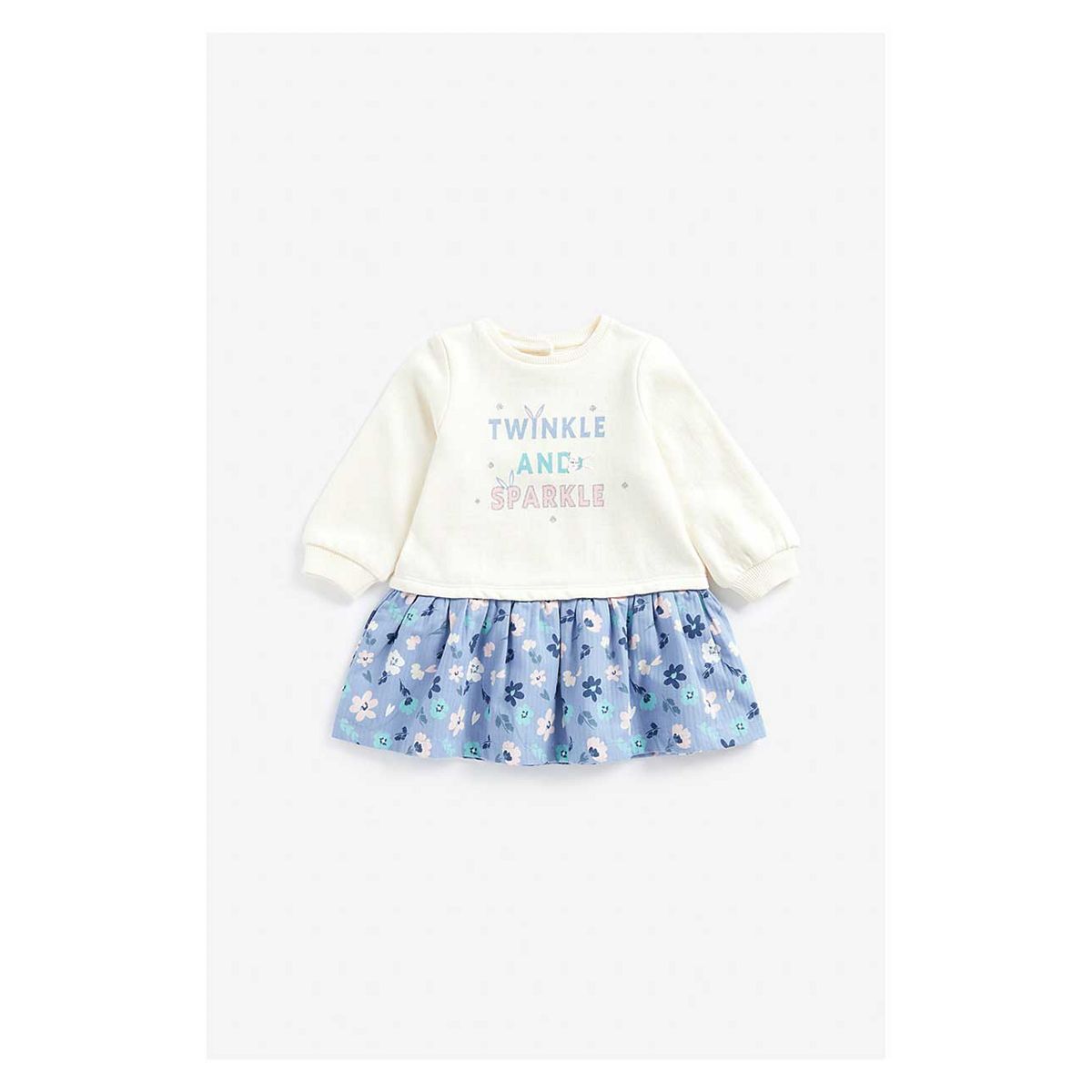 Mothercare Twinkle Twofer Dress