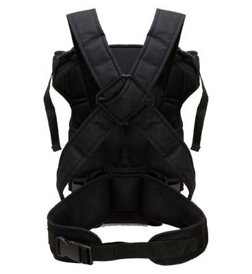 Mothercare kétpozíciós babahordozó - Sport