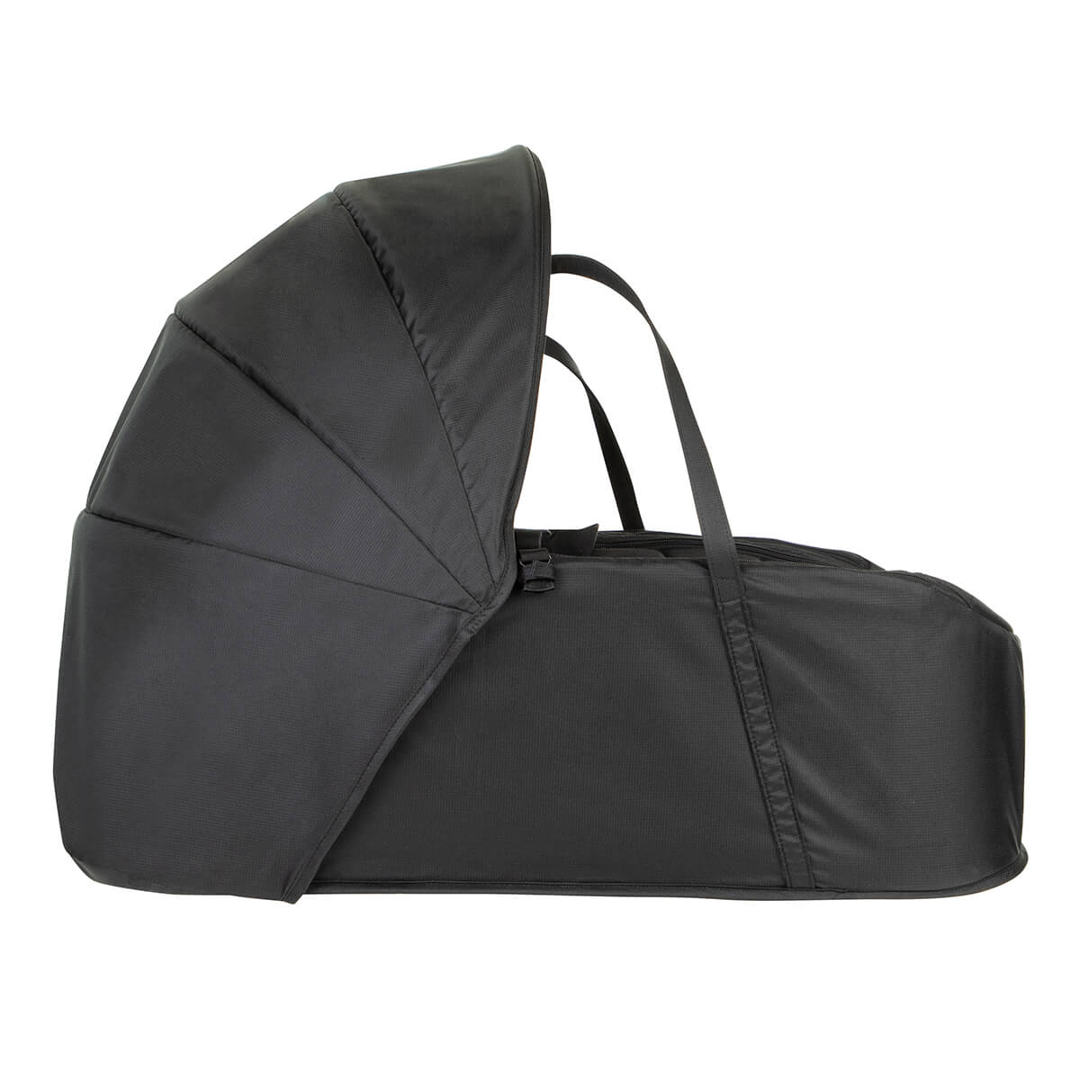 Mountain Buggy cocoon for twins black (British brand)
