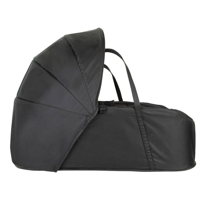 Mountain Buggy cocoon for twins black (British brand)