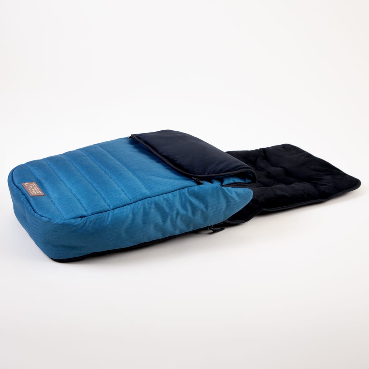 Mountain Buggy footmuff Heritage Collection Ocean (British brand)