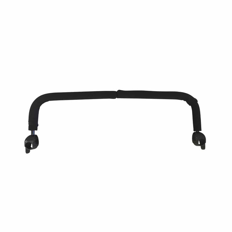 Mountain Buggy Nano Duo stroller grab bar (British brand)