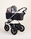 Mountain Buggy storm cover for Carrycot Plus Urban Jungle Terrain, UK version