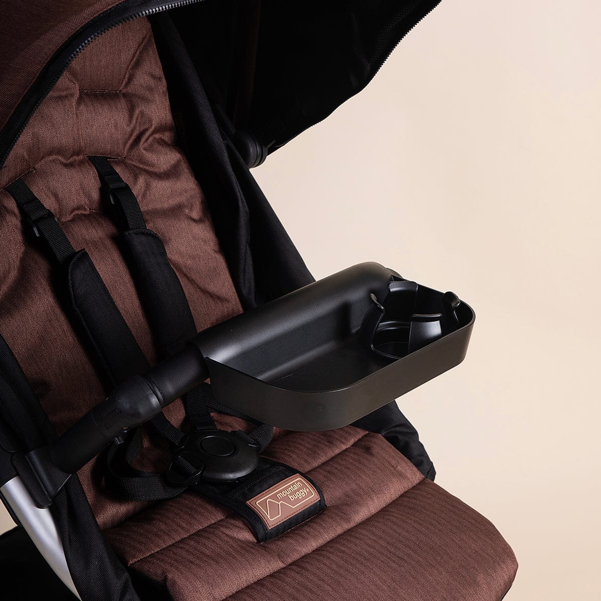 Mountain Buggy food tray v4, imported from the UK
