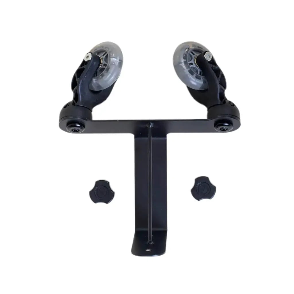Mountain Buggy Unirider V2 stroller attachment (British brand)