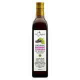 Mr Organic Balsamic Vinegar of Modena   500ml