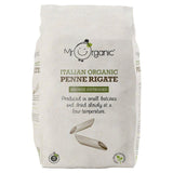 Mr Organic Italian Penne Pasta   500g