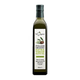 Mr Organic extra szűz olívaolaj 500ml