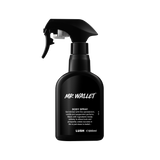Mr Wallet Body Spray
