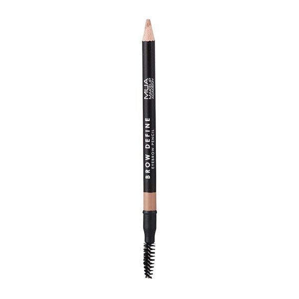 MUA Eyebrow Pencil&amp;nbsp; Fair