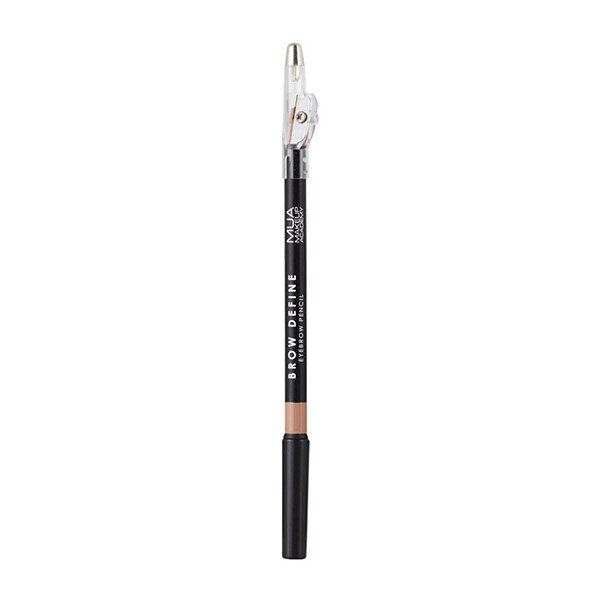 MUA Eyebrow Pencil&amp;nbsp; Fair