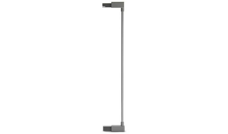Munchkin Lindam 7cm Safety Gate Extension Sølv