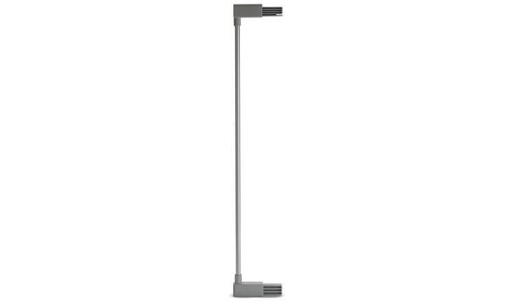 Munchkin Lindam 7cm Safety Gate Extension Sølv