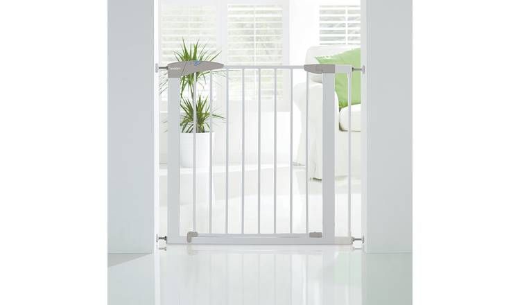 Munchkin Lindam 7cm Safety Gate Extension Hvit