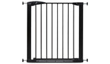 Munchkin Lindam Maxi Secure Gate Black