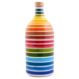 Muraglia Rainbow Collection Intense Fruity Coratina Extra Virgin Olive Oil   500ml