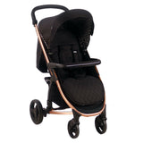 My Babiie Dreamiie MB200 Pushchair - Aligator Print