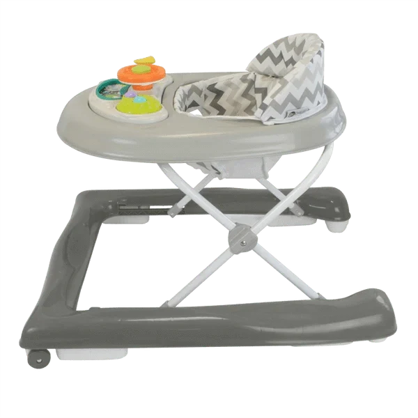 MyChild Wizzy Walker baby walker grey - British product