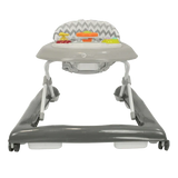 MyChild Wizzy Walker baby walker grey - British product