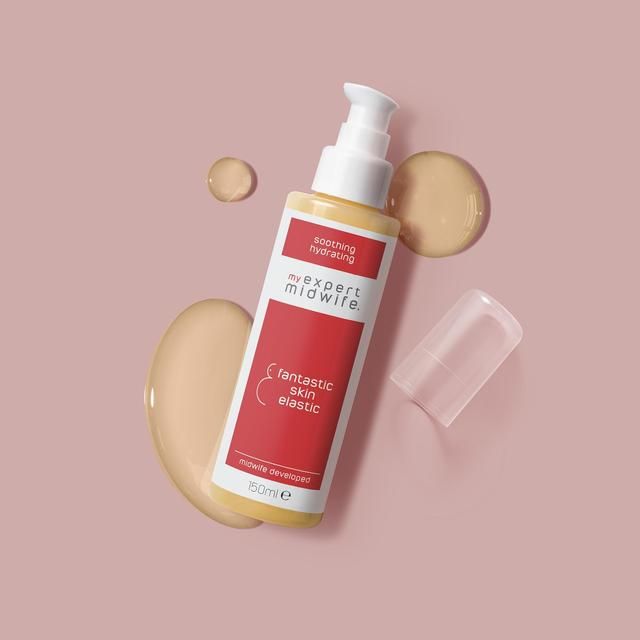 My Expert Midwife Fantastic Skin Elastic   150ml